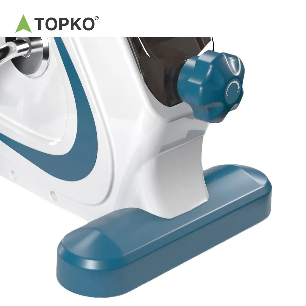 TOPKO US  Warehouse Small Sports Mini Stepper Indoor Exercise Climbing Stepper