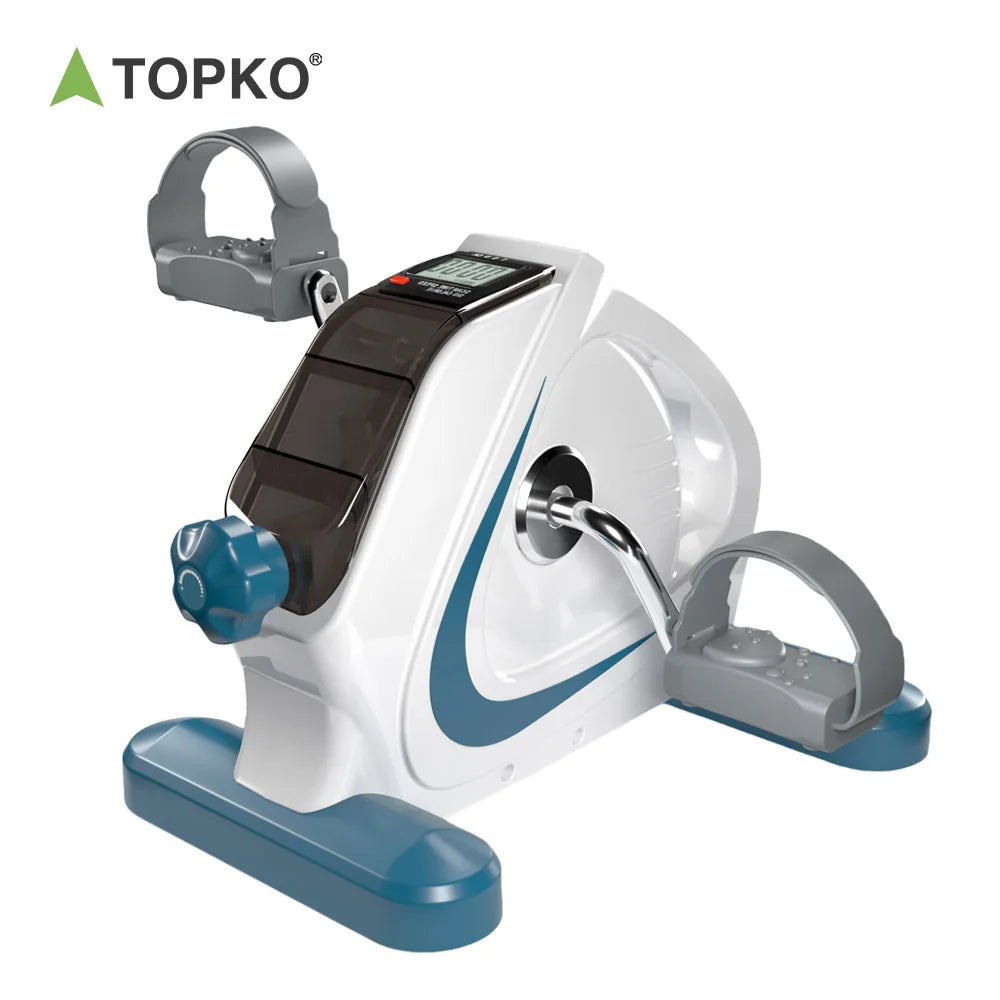 TOPKO US  Warehouse Small Sports Mini Stepper Indoor Exercise Climbing Stepper