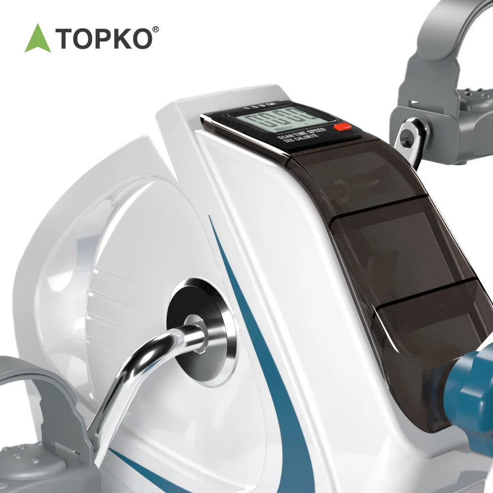 TOPKO US  Warehouse Small Sports Mini Stepper Indoor Exercise Climbing Stepper