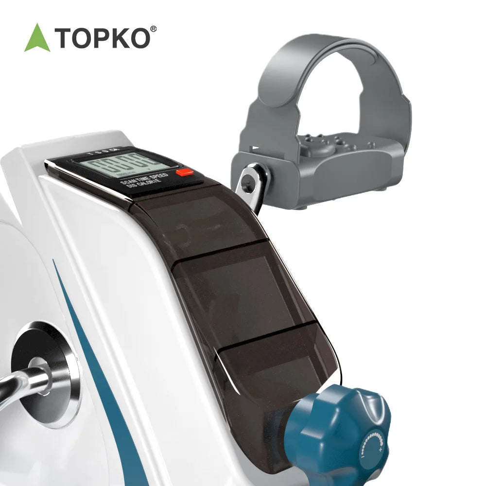 TOPKO US  Warehouse Small Sports Mini Stepper Indoor Exercise Climbing Stepper
