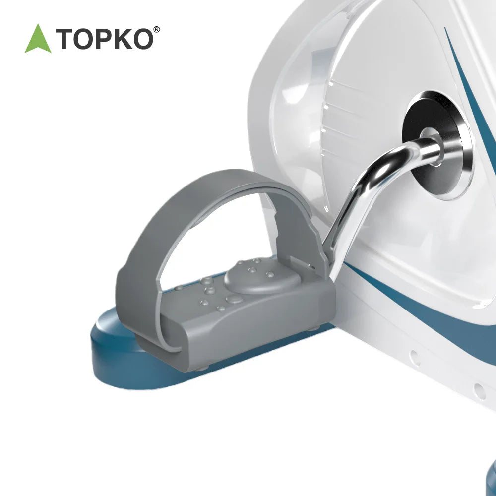 TOPKO US  Warehouse Small Sports Mini Stepper Indoor Exercise Climbing Stepper