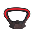 Pesas Kettlebell Handle Base Multipurpose Dumbell Grips Bases Kettlebell For Workout Weight Plates Arm Strength Kettle Bell Grip