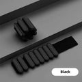 450/900g Wrist Weights Bracelet Adjustable Fitness Pesas Muñequera Silicone Ankle Weights Strap Outdoor Yoga Weighted Wristbands